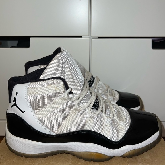 Jordan Concords - Picture 2 of 4